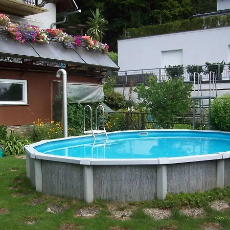 Riedl Gaestewohnung Klagenfurt am Woerthersee Exterior photo
