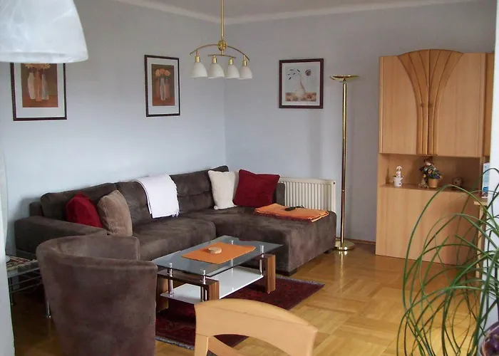 Riedl Gaestewohnung