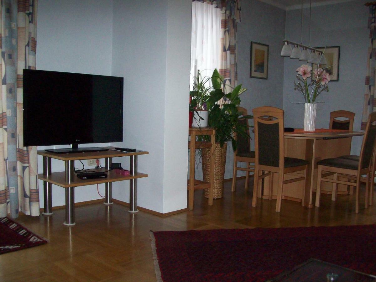 Riedl Gaestewohnung Apartment *
