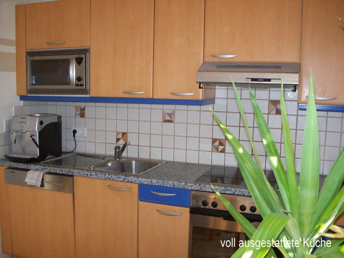 Riedl Gaestewohnung