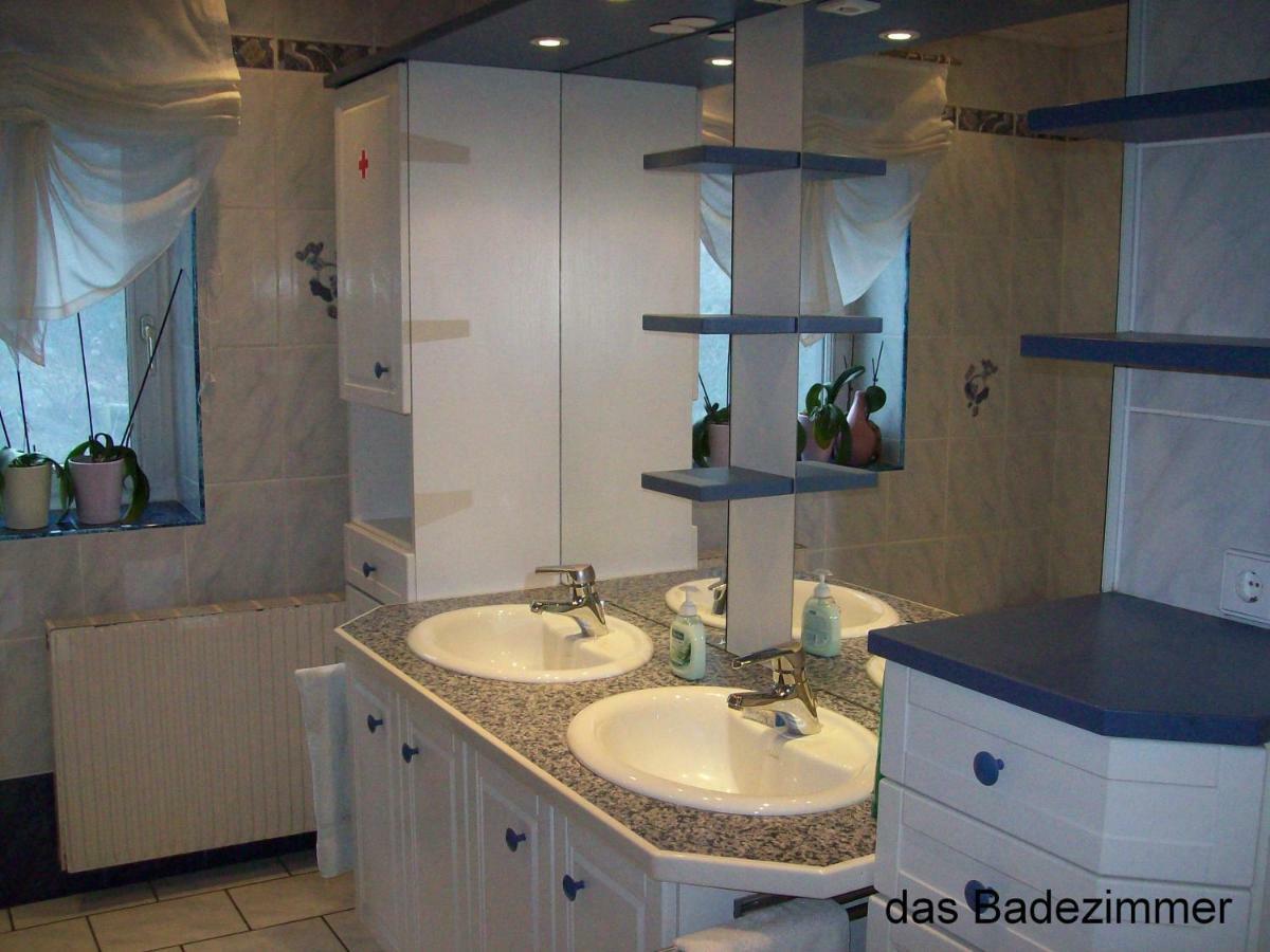 Riedl Gaestewohnung